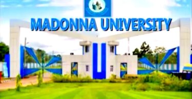 Approved Madonna University Postgraduate School Fees