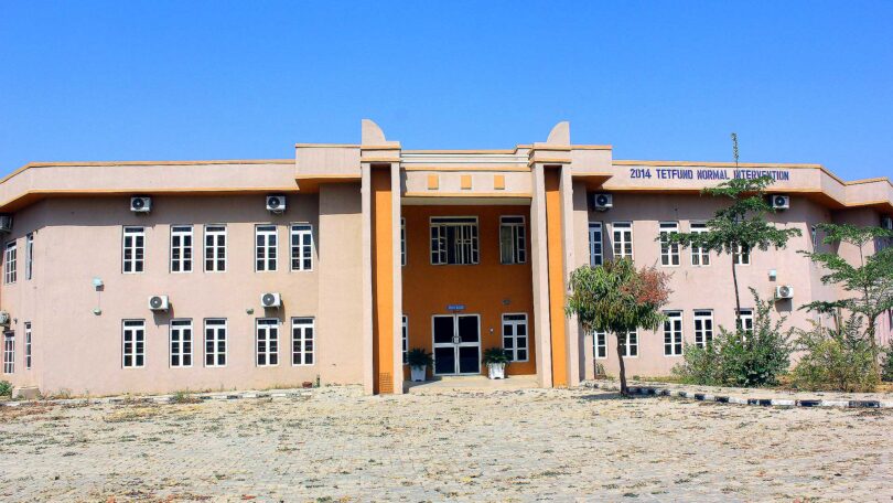 Correct BUK Cut Off Mark for Law