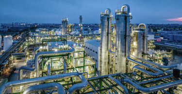 Correct JAMB Cut Off Mark for Industrial Chemistry