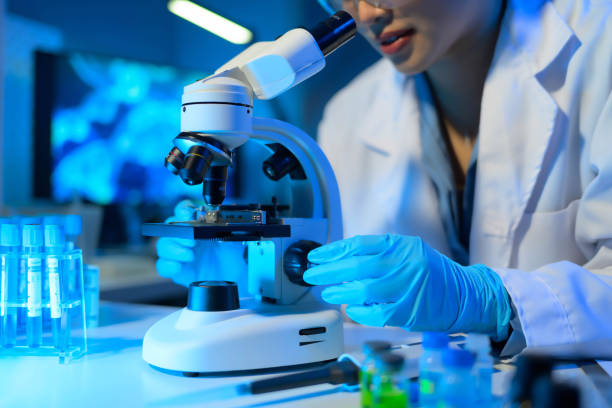 Correct JAMB Cut Off Mark for Medical Laboratory science