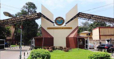 Updated UNILAG School Fees for All Courses 2026/2027